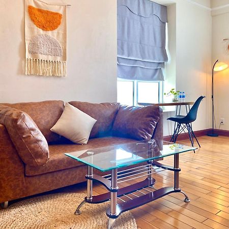 M Luxury Apartment Ho Či Minovo Město Exteriér fotografie