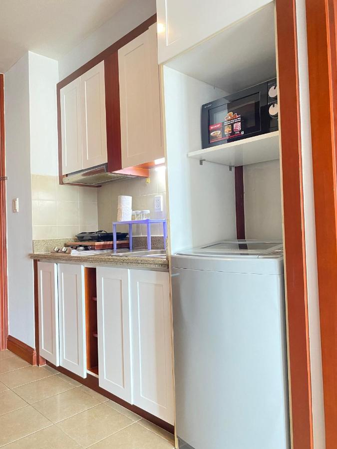 M Luxury Apartment Ho Či Minovo Město Exteriér fotografie