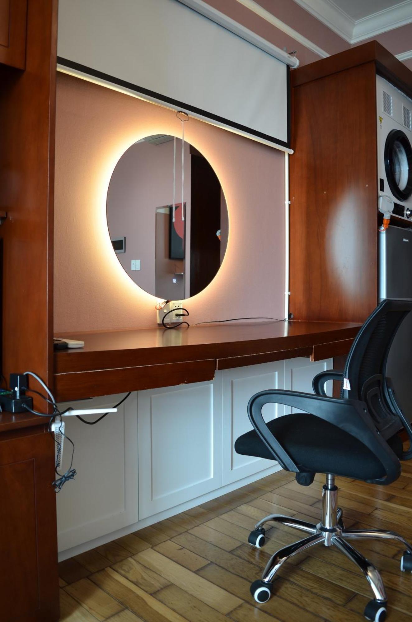 M Luxury Apartment Ho Či Minovo Město Exteriér fotografie